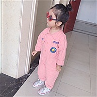 Yi宝宝的妈妈