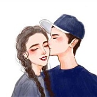 海清的大曼曼