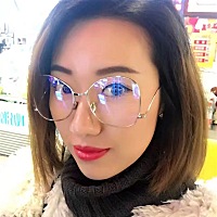 chindy高小姐