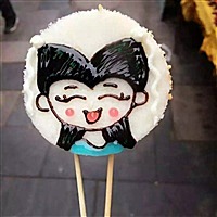 小昔米妈妈
