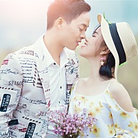 AA奔跑的幸运梅