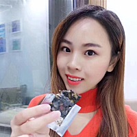 梅子捕手预备经理