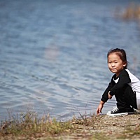 艺萌baby，I  love you