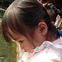 烟花过境（靓雅美妆）