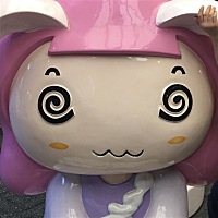 粉红猪