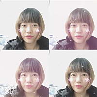 绿豆娃娃dUK1