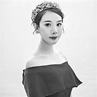 王宠儿₅₂₀¹³¹⁴（博）