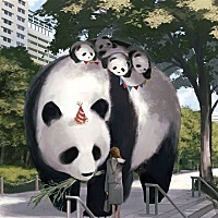 A果溜溜🥝🍊🍉🐼👑