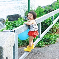 婴儿肥         🚲🚲🚲