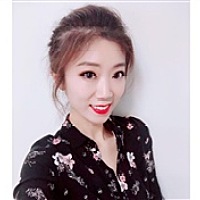 长腿花姑娘