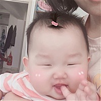 妈妈最爱的小家伙