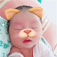 妈妈最爱的小家伙