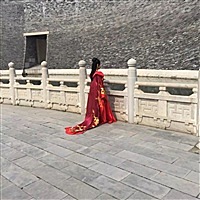 风继续吹