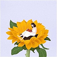 あの花.