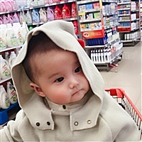 小十一妈咪