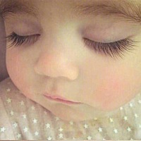 じご亲爱的白小兔つ