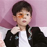 熙儿&