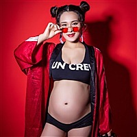 “苏坡曼小姐”