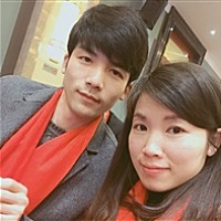  婯 