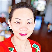 普洱蓝