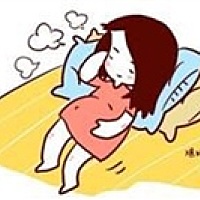 宝贝，你若安好便是晴天！