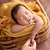 桔子水