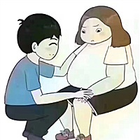 逗号