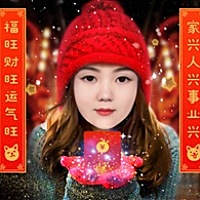 为谁举杯