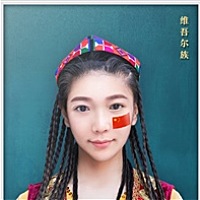 绿豆娃娃3XMm