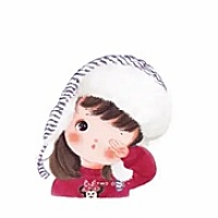 绿豆娃娃3XMm