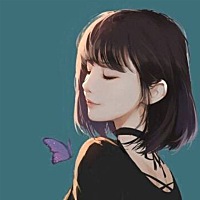 傻傻的分不清楚