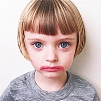 平平的大仙女。