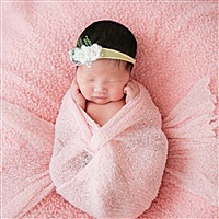 姚太家的小宝贝