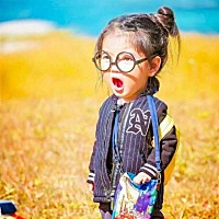 姚太家的小宝贝