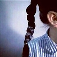 鱼儿与玉