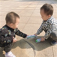 淡沫