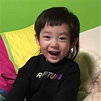 红