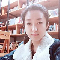 我没长发也没腰