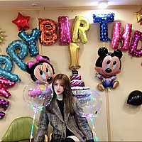 A.王小倩'is代购女王👸