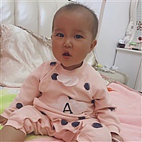 空白