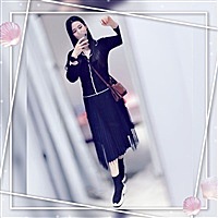 宝藏女孩lisa