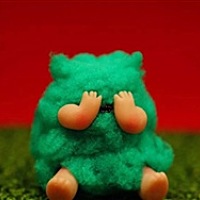 小白兔，白又白。🥕