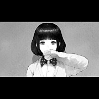 蓝色雨