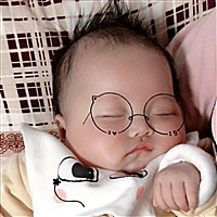 张美女的宝宝