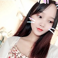 为三只巴巴操劳的小姐姐