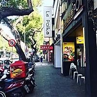 春色满园