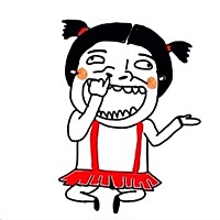 哇、噻噻噻噻噻....