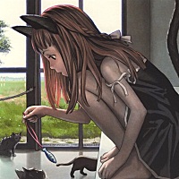 菲菲儿