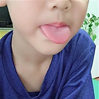 一见you就“笑”@