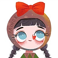来个米妮吧
